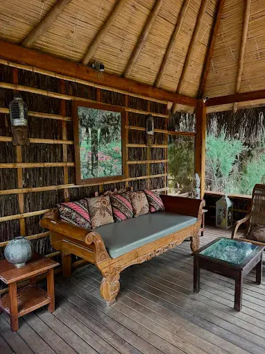 Kimbas Bungalows Máncora