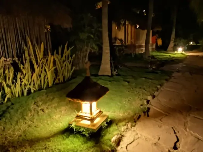 Kimbas Bungalows Máncora