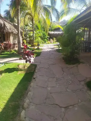 Kimbas Bungalows Máncora