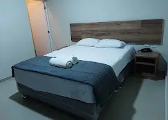 Hotel Kusnaya Piura