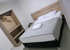 Hotel Kusnaya Piura