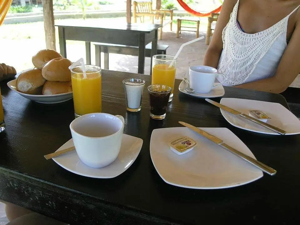Hotel La Casa De Sebas Máncora