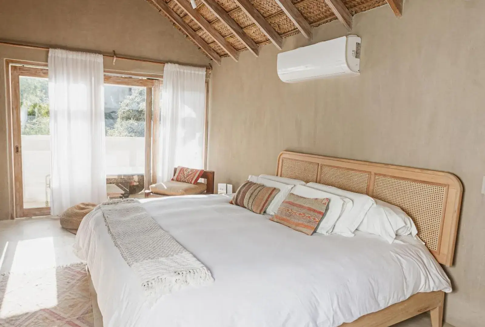 Hotel La Fragata Vichayito
