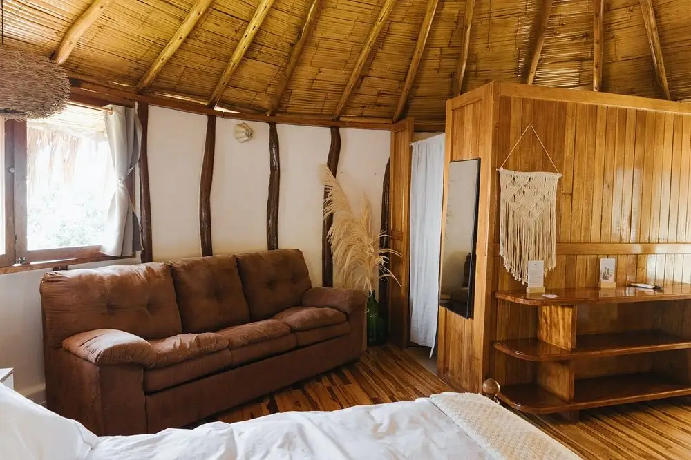 Hotel La Fragata Vichayito