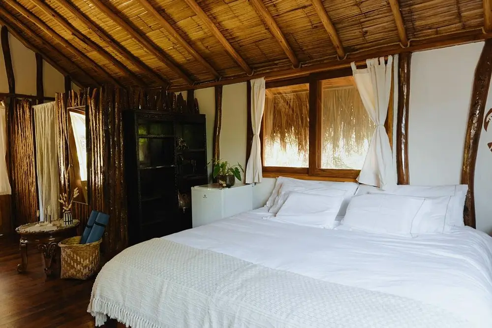 Hotel La Fragata Vichayito