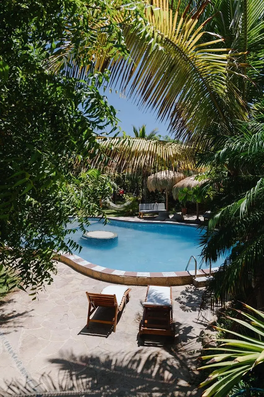Hotel La Fragata Vichayito