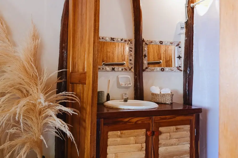 Hotel La Fragata Vichayito
