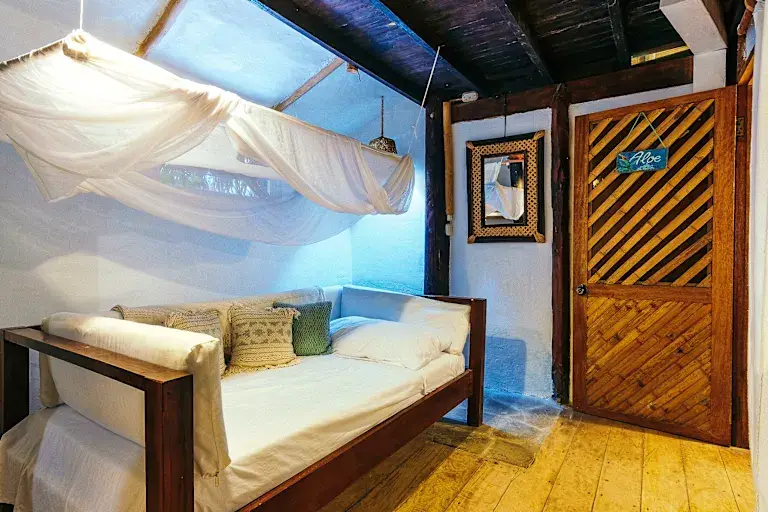 La Maison Eco House&Yoga Máncora