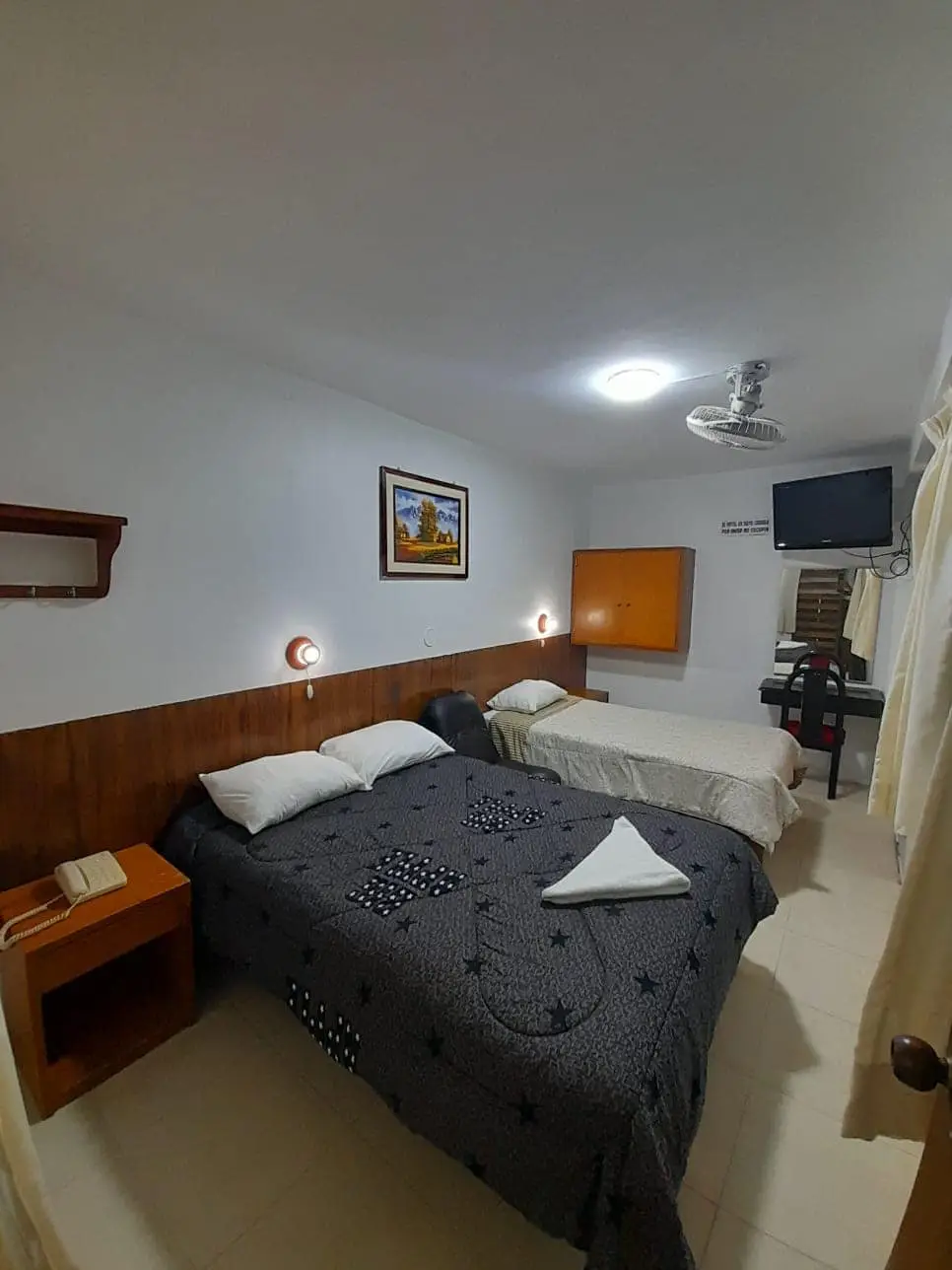 Hotel La Perla Del Chira Piura