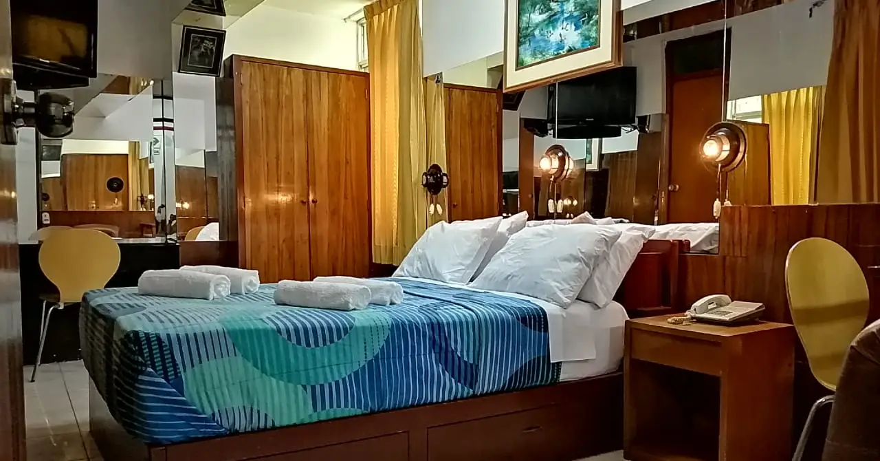 Hotel La Perla Del Chira Piura