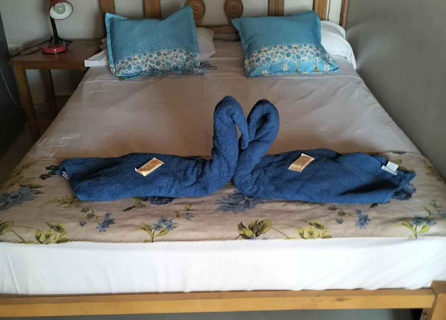 Hotel La Pachamama Máncora