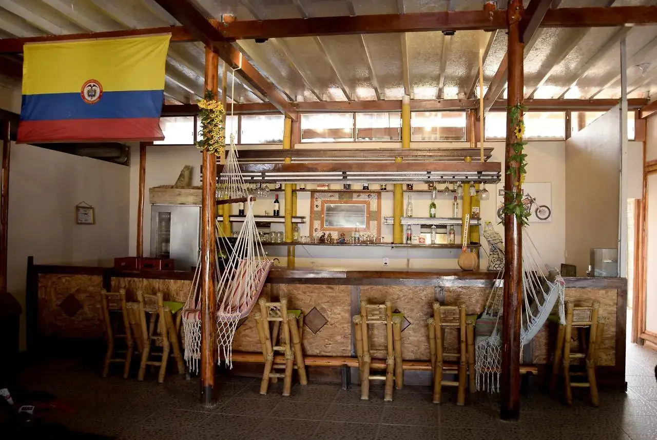 Hotel La Pachamama Máncora