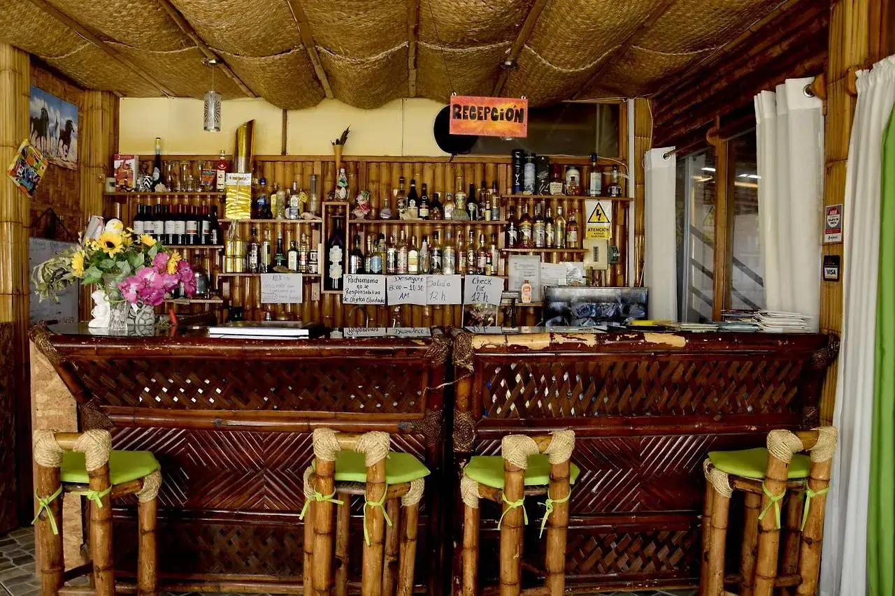 Hotel La Pachamama Máncora