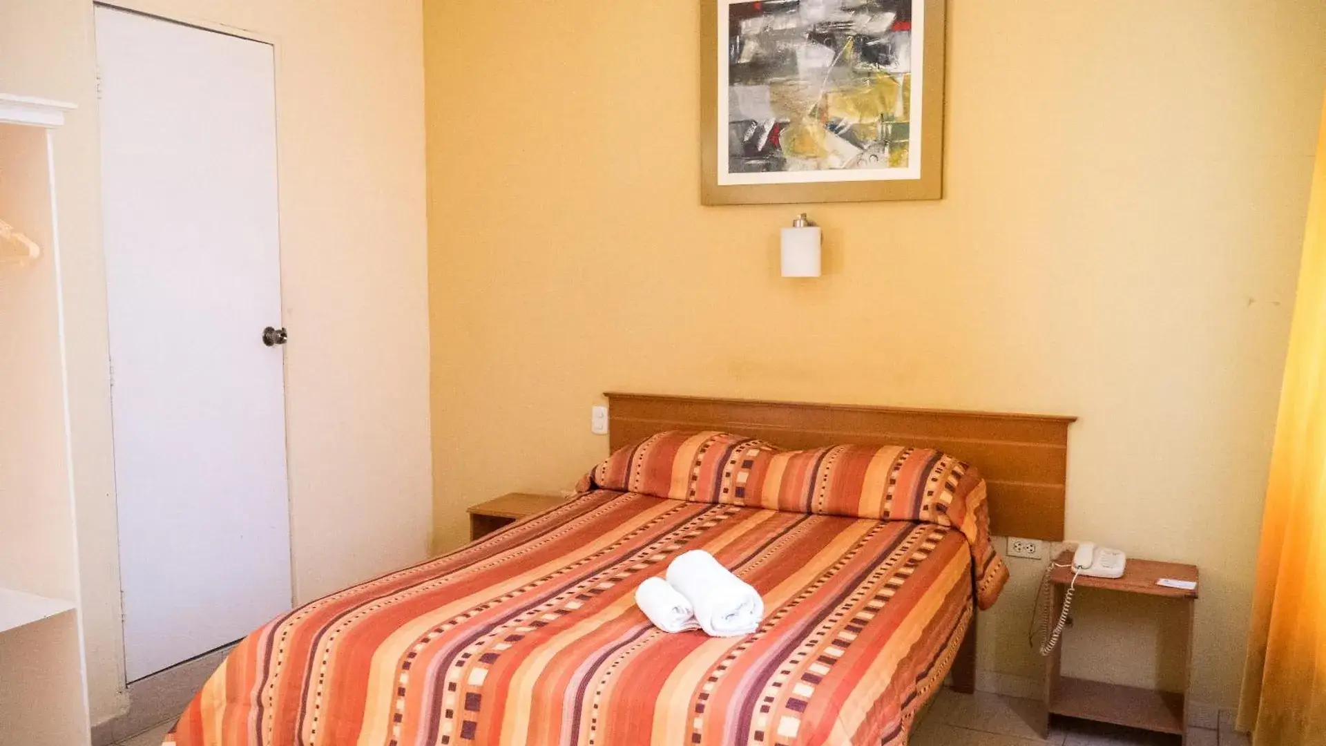 Hotel Las Palmeras Piura