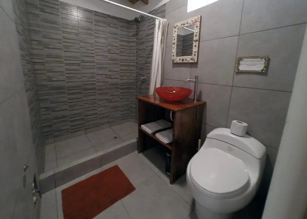 Hospedaje La Quebrada Máncora