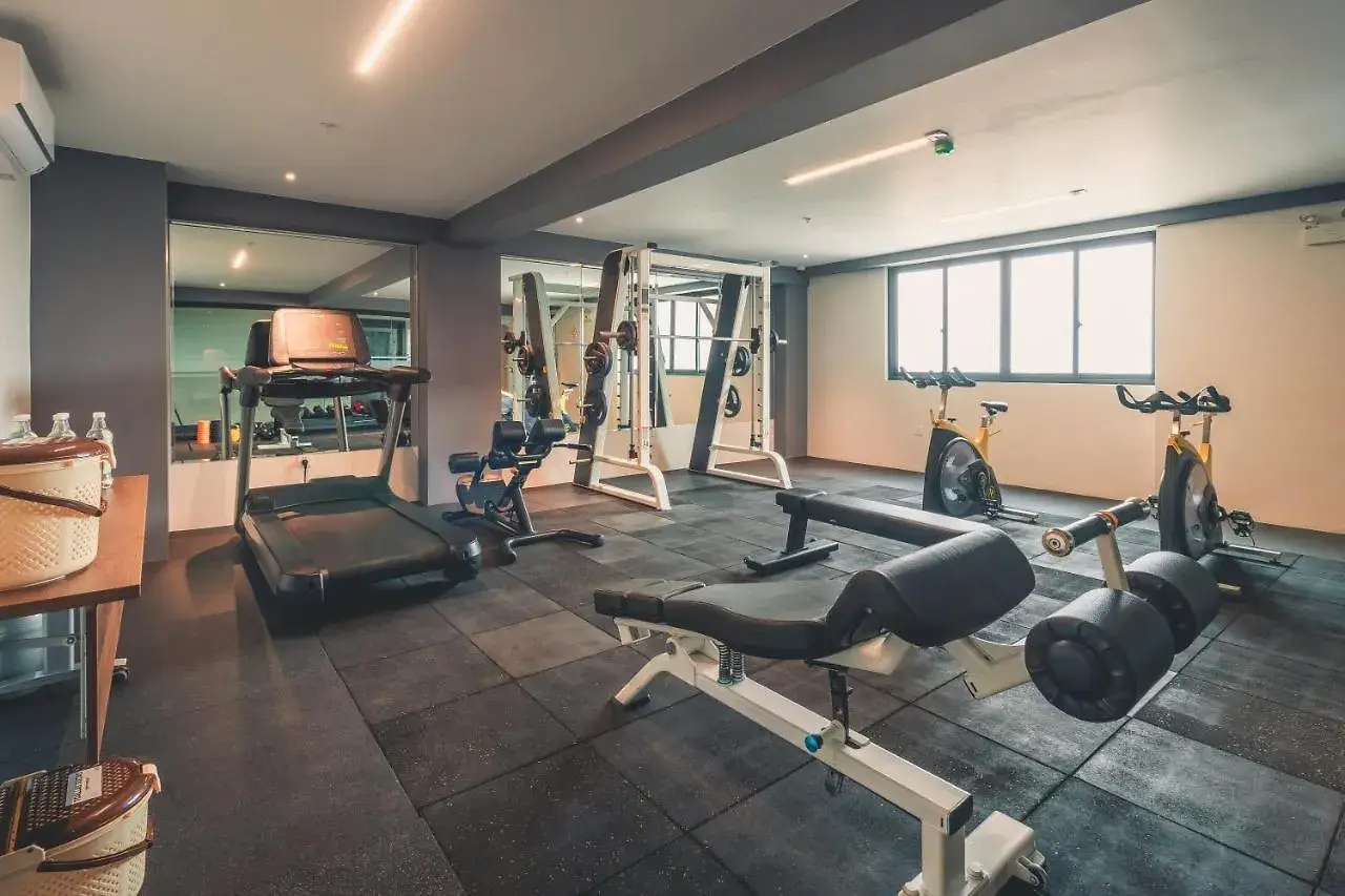Lyz Business Hotel Piura