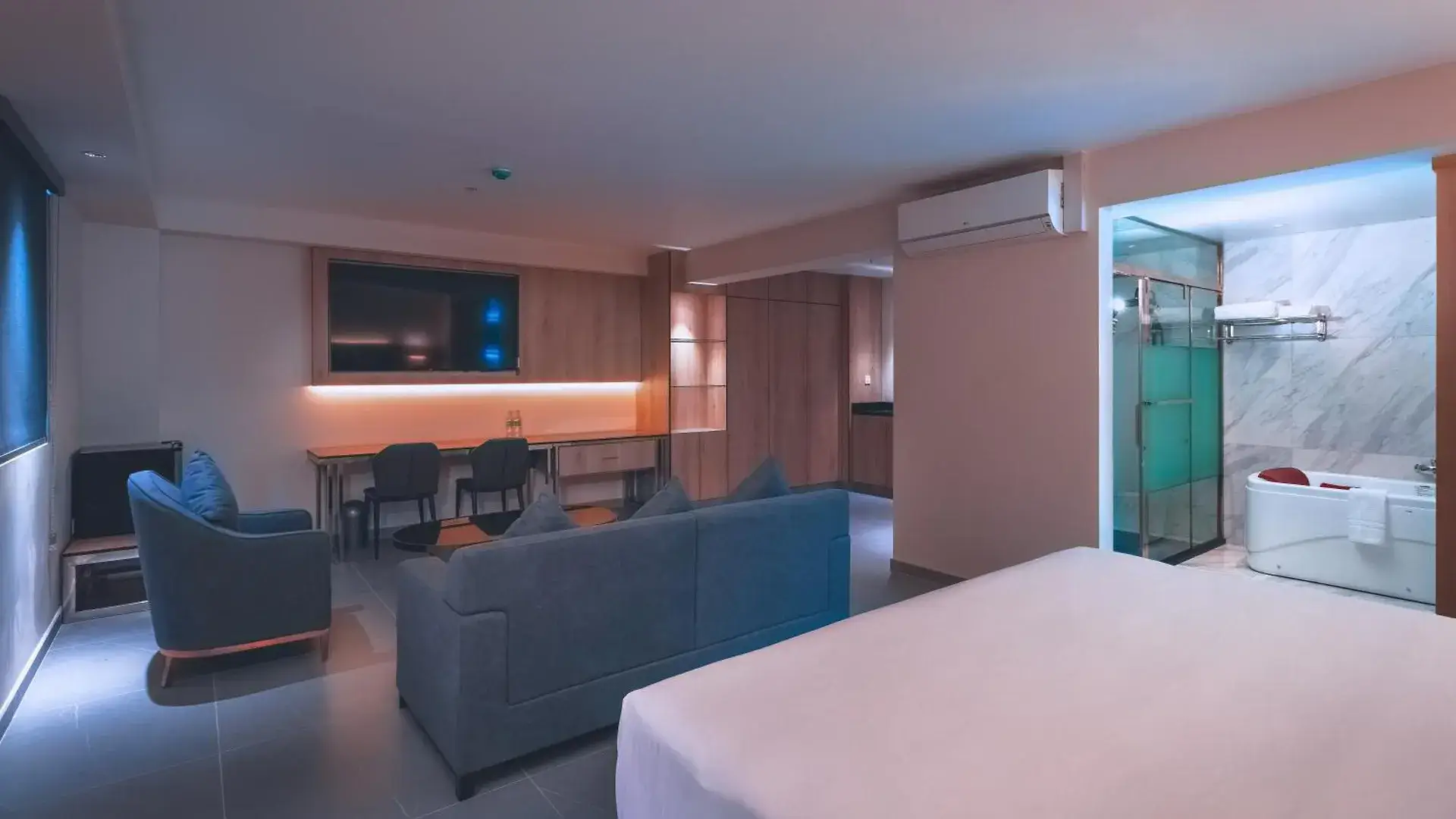 Lyz Business Hotel Piura