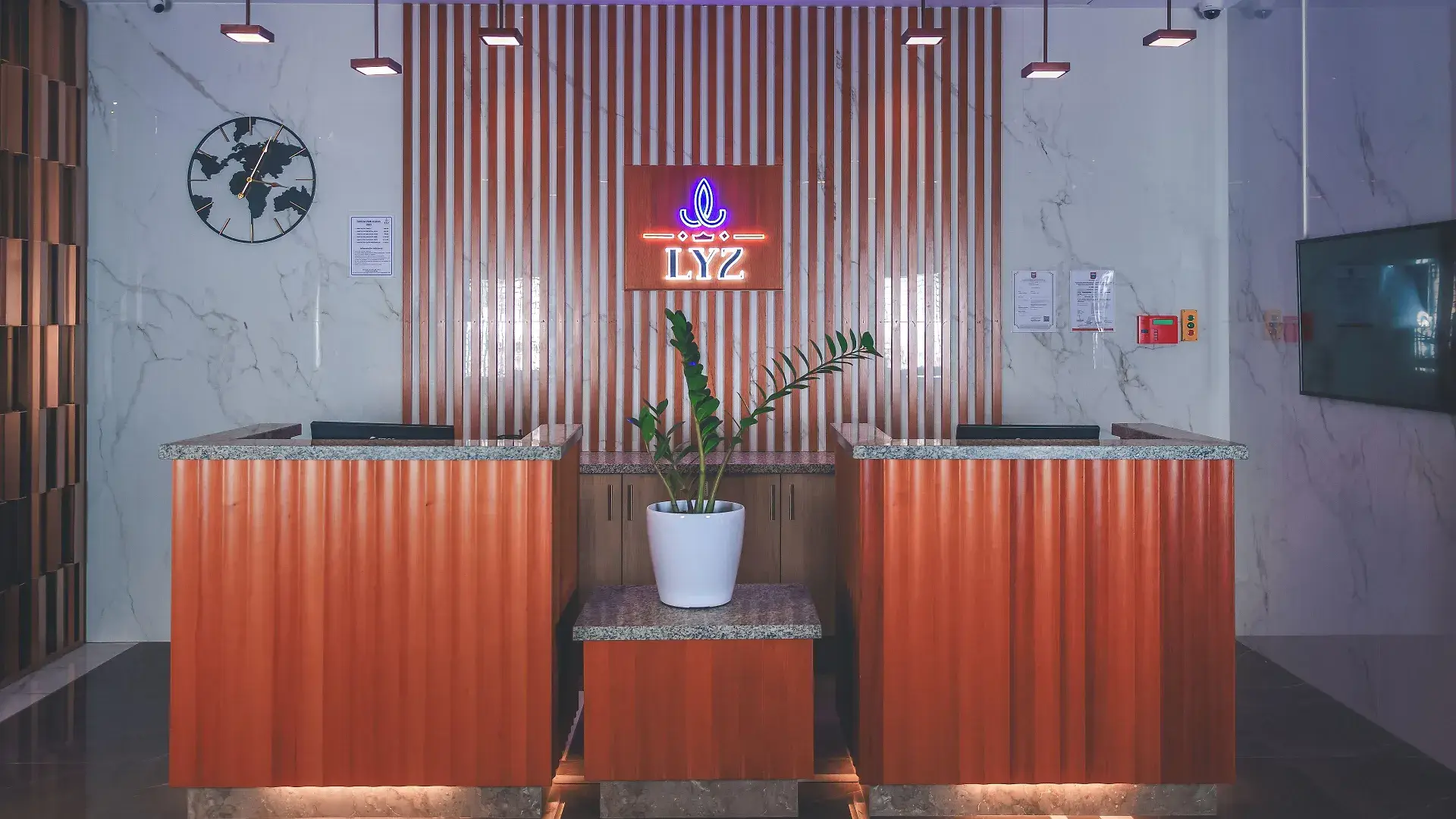 Lyz Business Hotel Piura