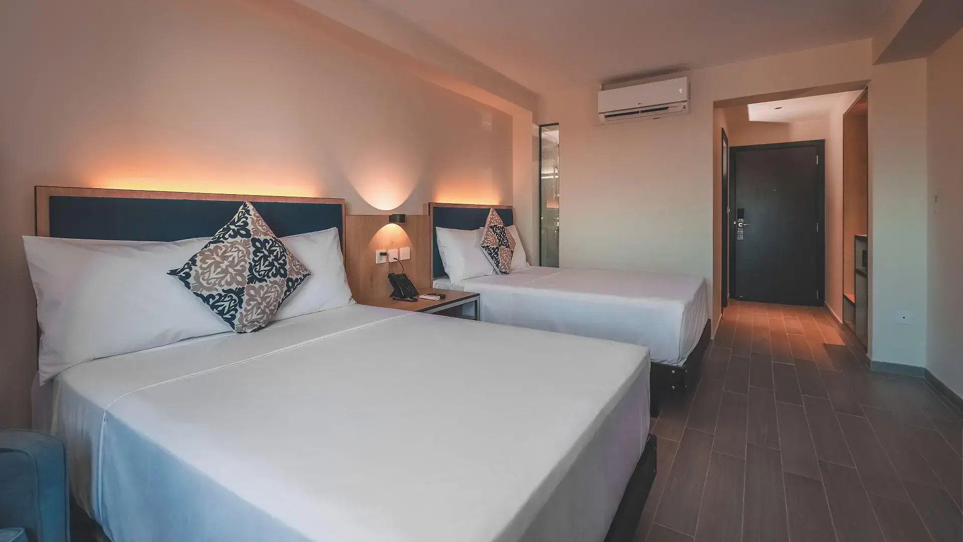 Lyz Business Hotel Piura