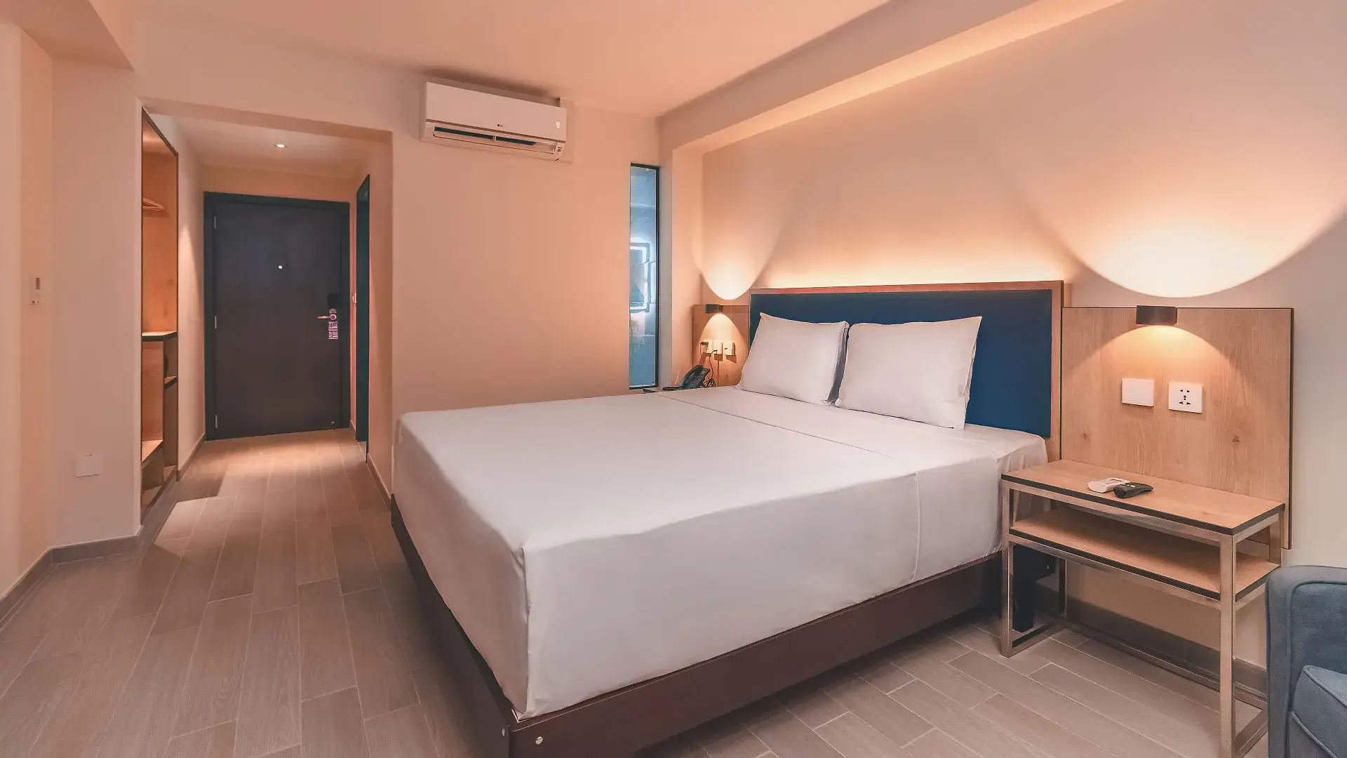 Lyz Business Hotel Piura