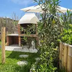 Maracol Bungalow Vichayito