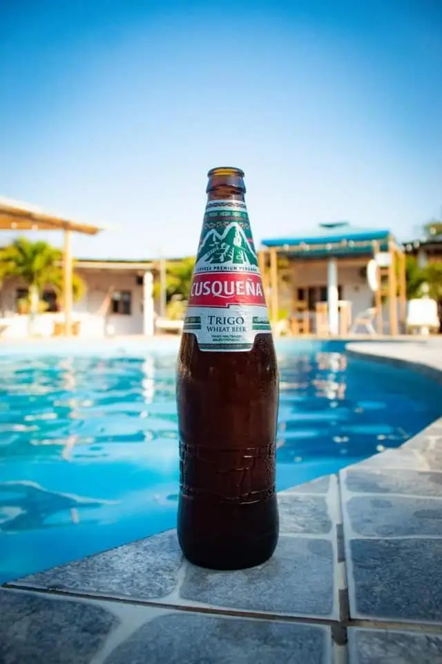 Hotel Mancora y Sol