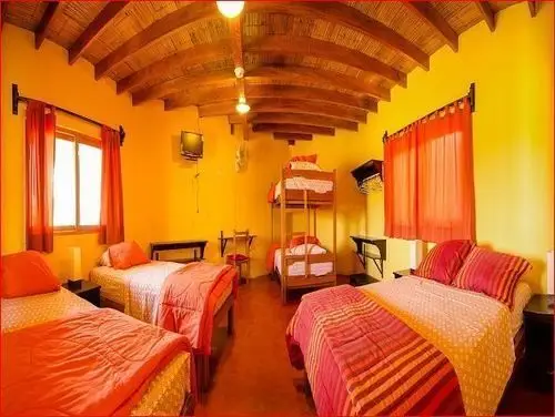 Hotel Mancora y Sol