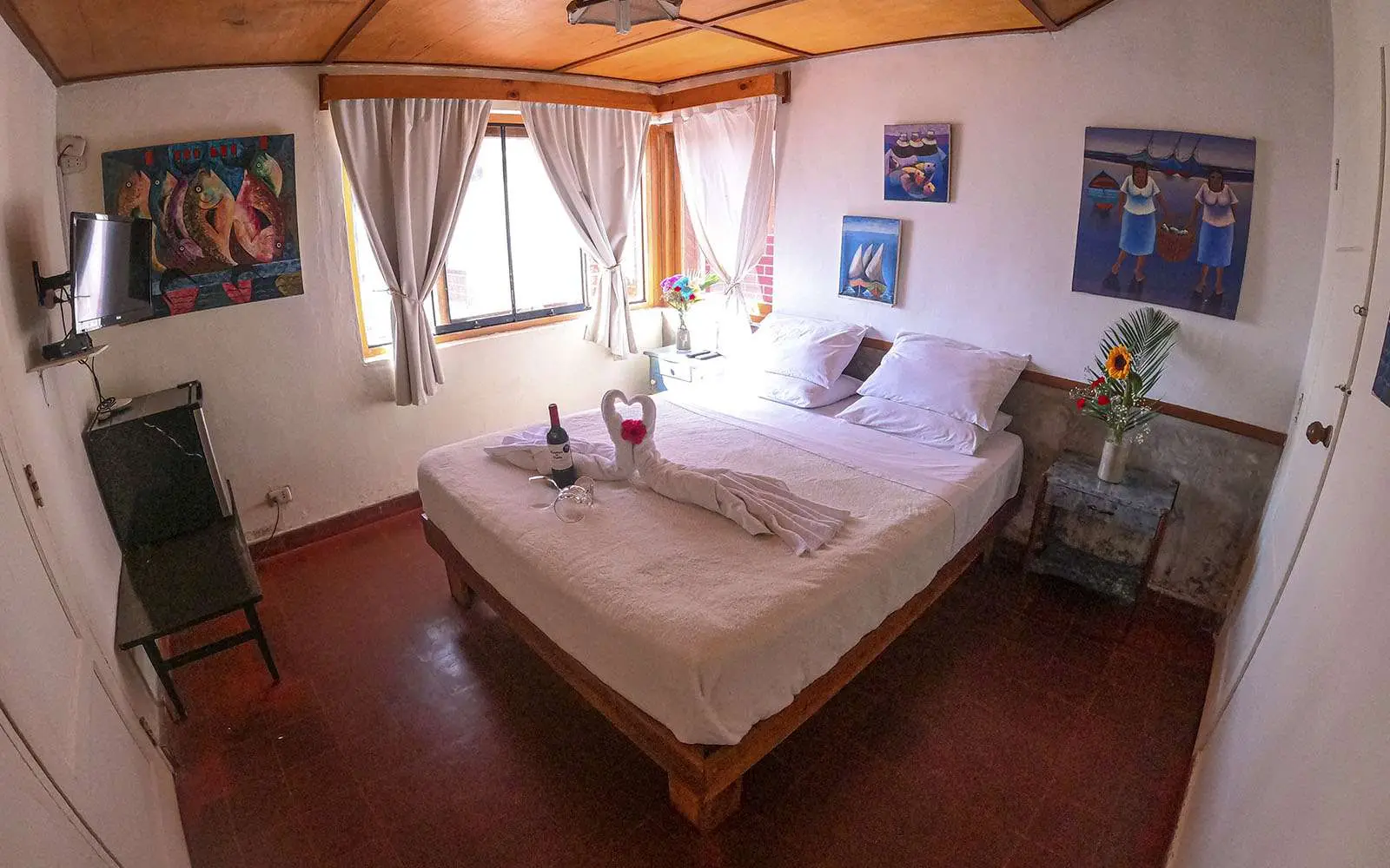 Punta Ballenas Mancora Lodge