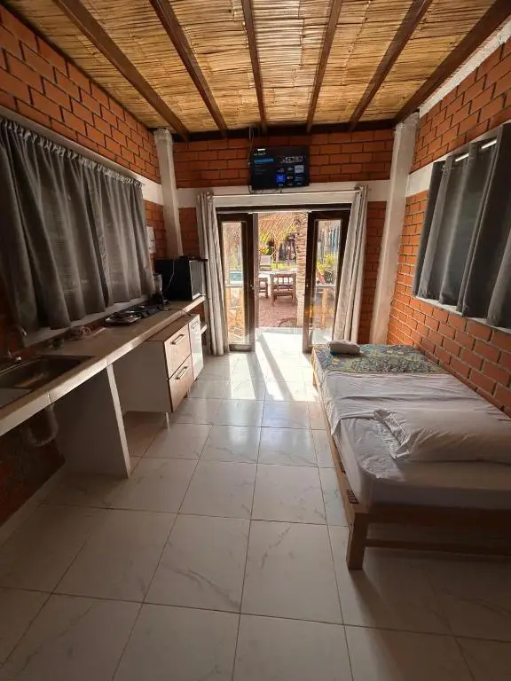 Punta Pacífico Bungalows Máncora