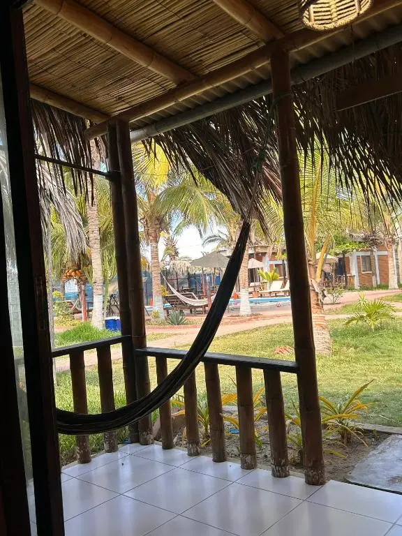 Punta Pacífico Bungalows Máncora