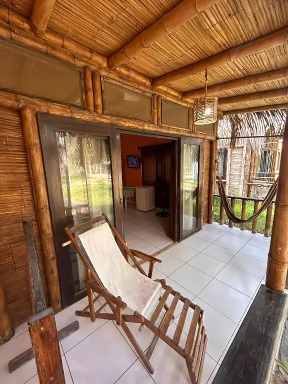 Punta Pacífico Bungalows Máncora