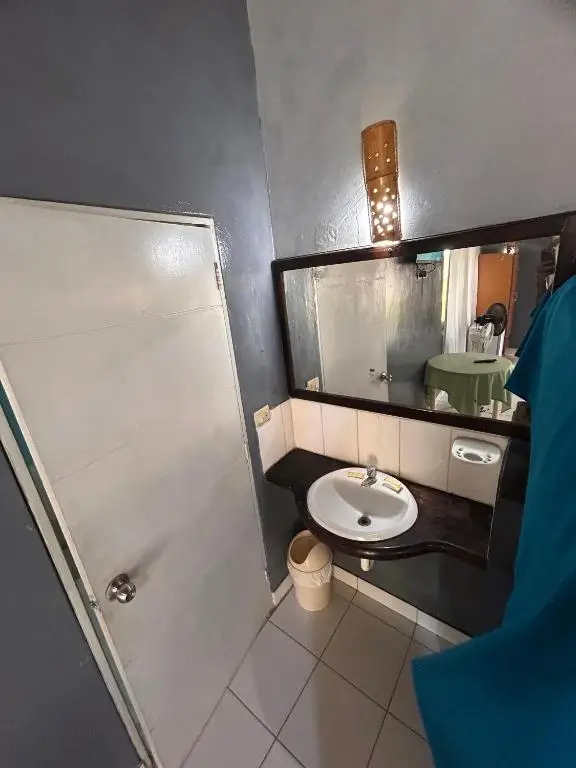 Punta Pacífico Bungalows Máncora