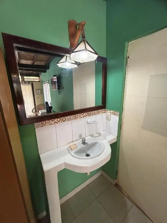Punta Pacífico Bungalows Máncora