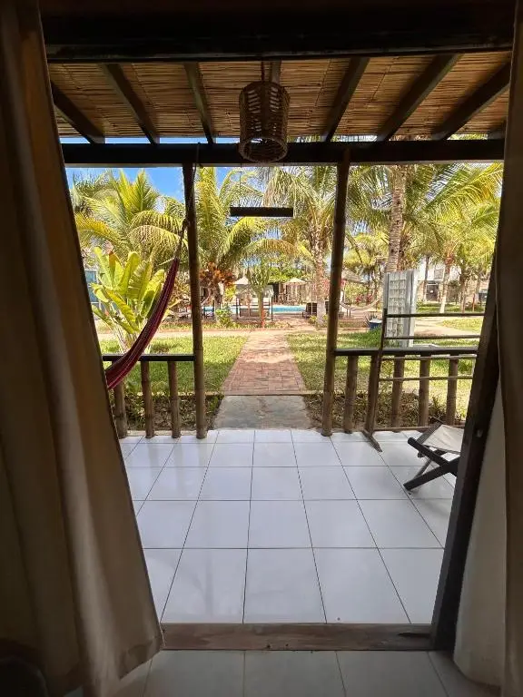 Punta Pacífico Bungalows Máncora