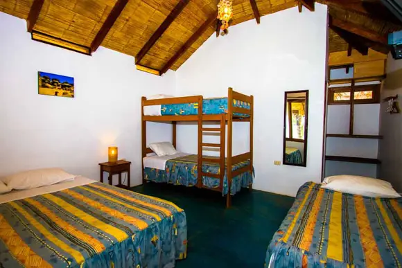 Hotel Playa Palmeras Los Órganos