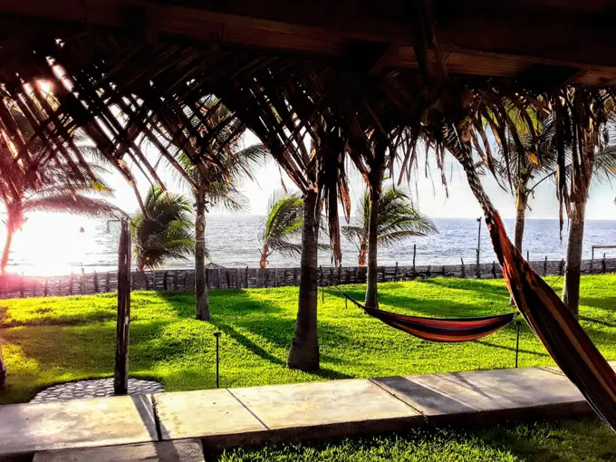 Hotel Playa Palmeras Los Órganos