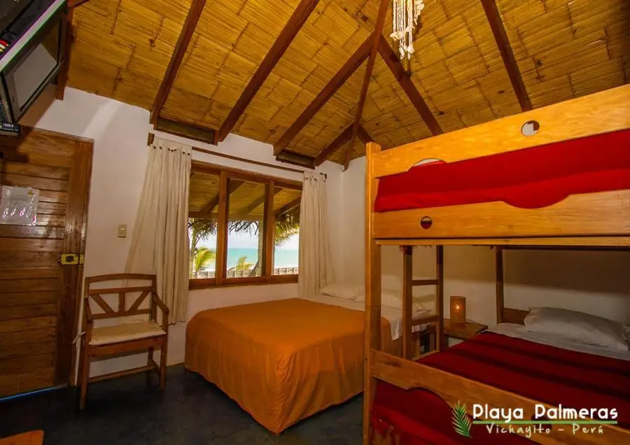 Hotel Playa Palmeras Los Órganos