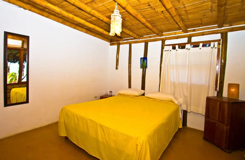 Hotel Playa Palmeras Los Órganos