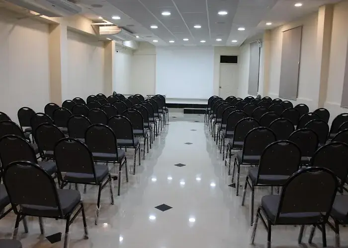Hotel Sol De Grau Piura
