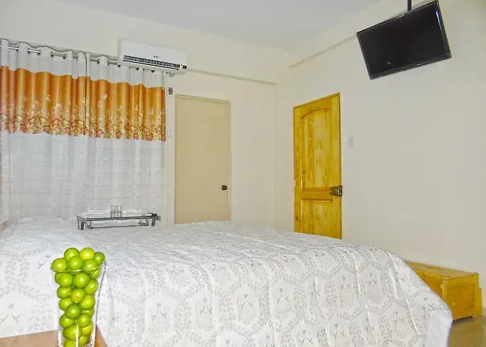 Hotel Sol De Grau Piura