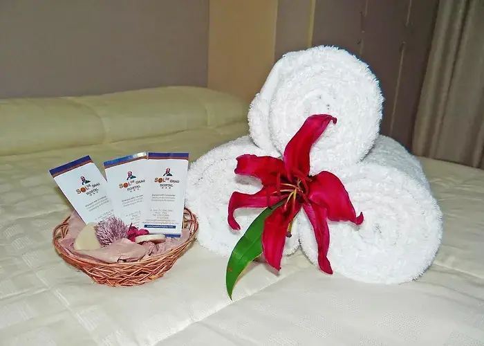 Hotel Sol De Grau Piura