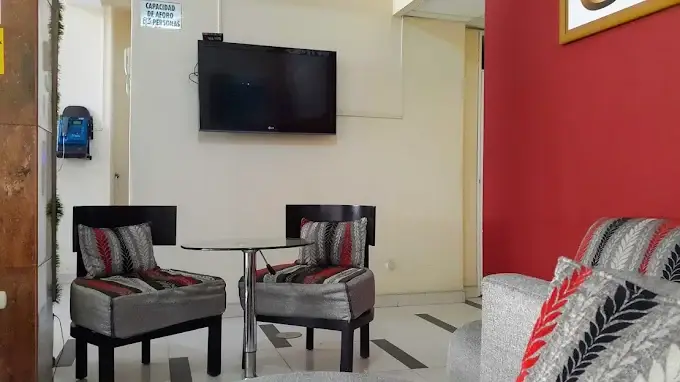 Hotel Sol De Grau Piura