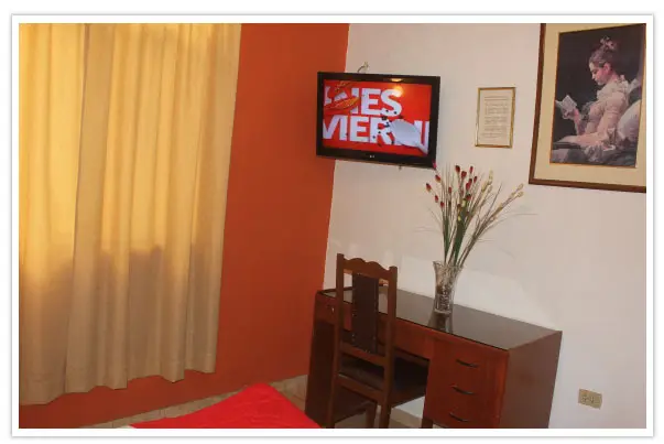 Hotel San José Piura