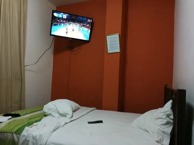 Hotel San José Piura