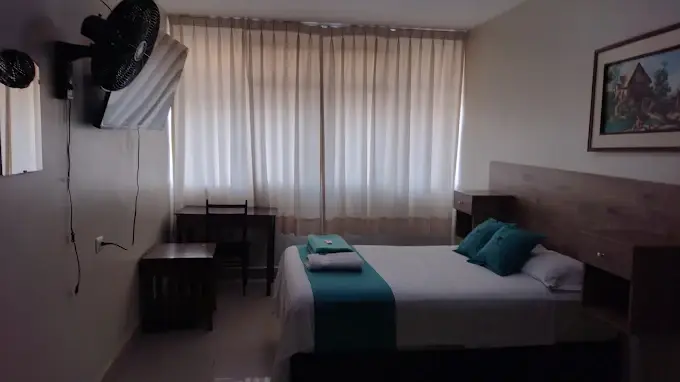 Hotel San José Piura