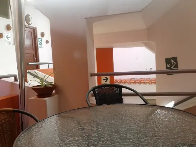 Hotel San José Piura