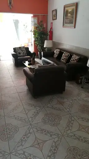 Hotel San José Piura