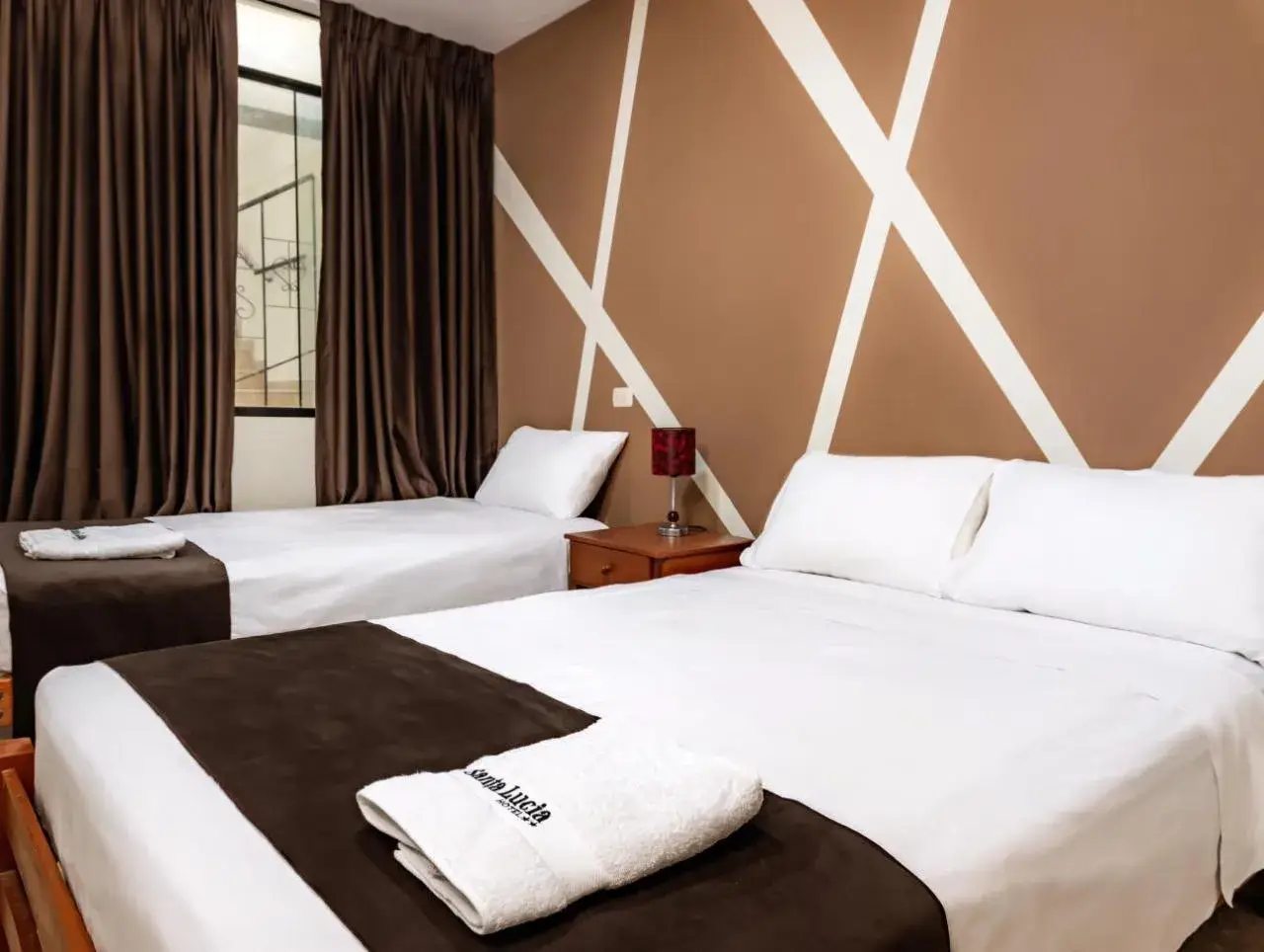 Hotel Santa Lucia