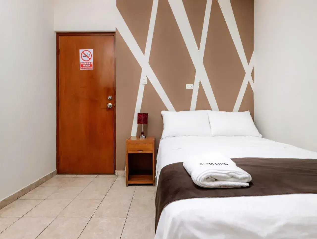 Hotel Santa Lucia