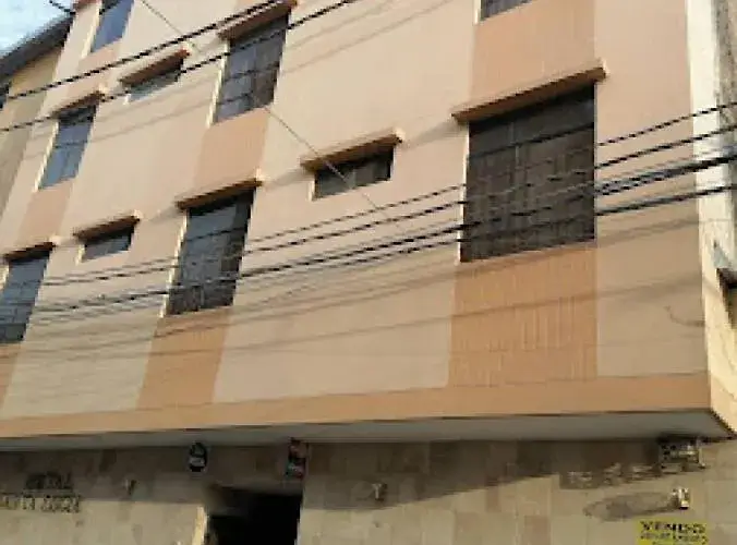 Hotel Santa Lucia
